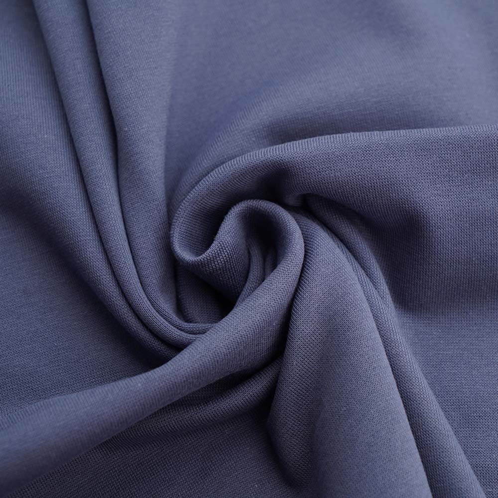 Bündchen China Blue